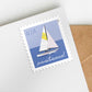 2023 Sailboats Postcard