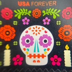 2021 Day Of The Dead