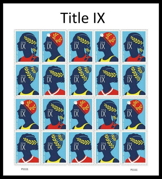 2022 TITLE IX