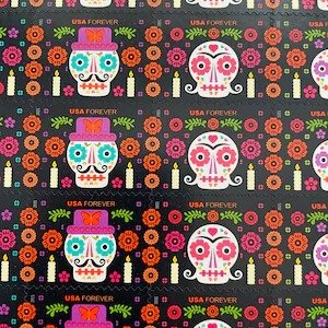 2021 Day Of The Dead