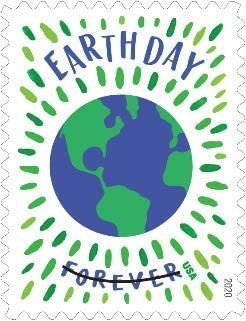 2020 Earth Day